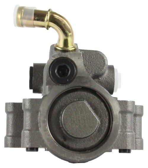 2010 Ford Explorer 4.6L Power Steering Pump