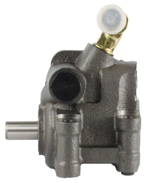2006 Mercury Mountaineer 4.6L Power Steering Pump
