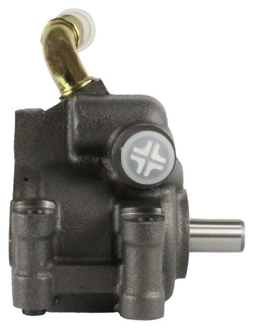 2006 Mercury Mountaineer 4.6L Power Steering Pump