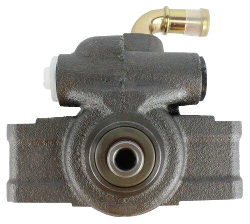 2008 Ford F-150 4.2L Power Steering Pump