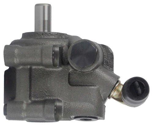 2008 Ford E-450 Super Duty 5.4L Power Steering Pump