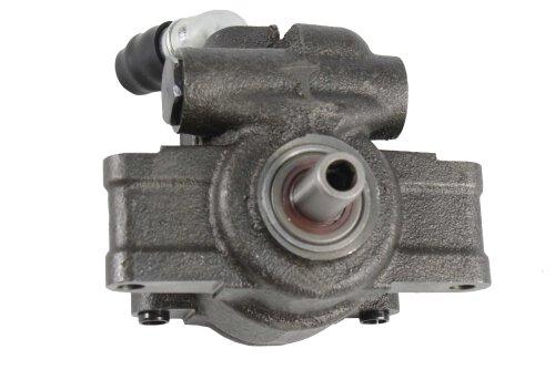 2010 Ford F-350 Super Duty 6.8L Power Steering Pump