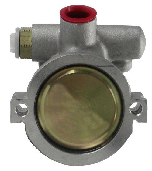 1991 Cadillac DeVille 4.9L Power Steering Pump