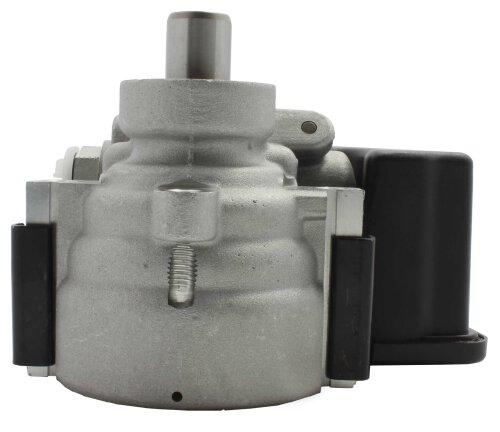 2007 Buick Lucerne 3.8L Power Steering Pump