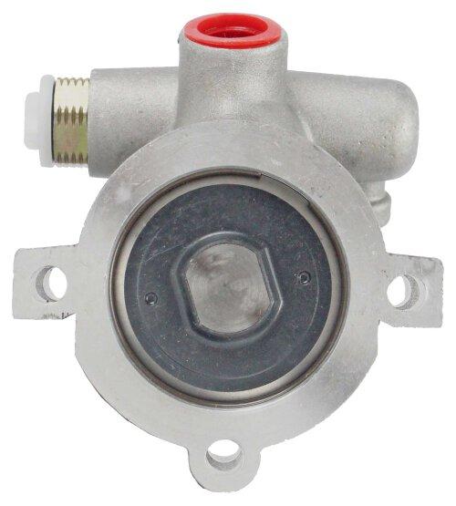 2004 Jeep Wrangler 4.0L Power Steering Pump