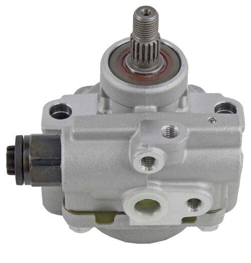 1999 Toyota Sienna 3.0L Power Steering Pump