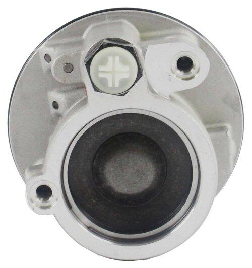 2002 GMC Sierra 1500 6.0L Power Steering Pump