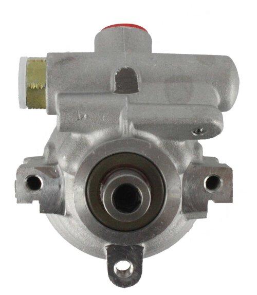 2012 GMC Canyon 2.9L Power Steering Pump