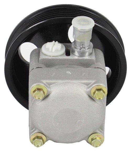2007 Volvo V70 2.5L Power Steering Pump