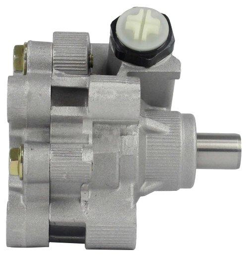 2009 Dodge Dakota 4.7L Power Steering Pump