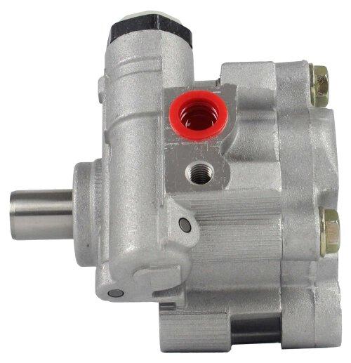 2009 Dodge Dakota 4.7L Power Steering Pump