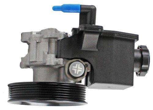 1996 Mercedes-Benz C280 2.8L Power Steering Pump