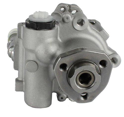 1999 Volkswagen Beetle 1.9L Power Steering Pump
