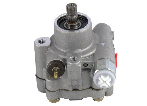2004 Nissan Frontier 2.4L Power Steering Pump