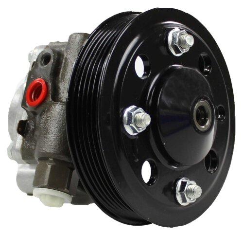 1994 Toyota Previa 2.4L Power Steering Pump
