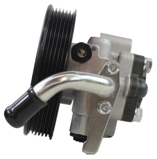 2002 Hyundai Santa Fe 2.7L Power Steering Pump