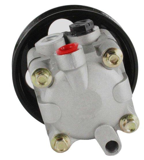 2002 Subaru Legacy 2.5L Power Steering Pump