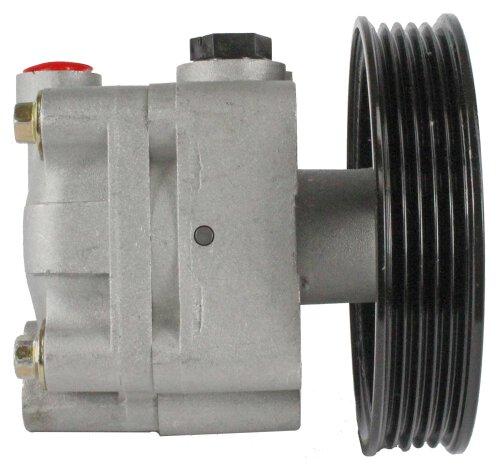 2001 Subaru Outback 2.5L Power Steering Pump
