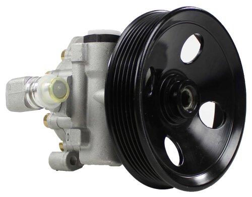2005 Chrysler Crossfire 3.2L Power Steering Pump