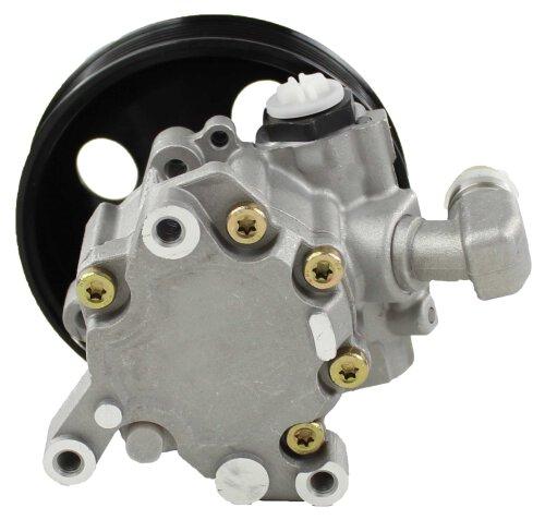 2005 Chrysler Crossfire 3.2L Power Steering Pump