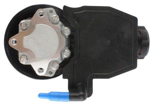 1996 Mercedes-Benz C220 2.2L Power Steering Pump