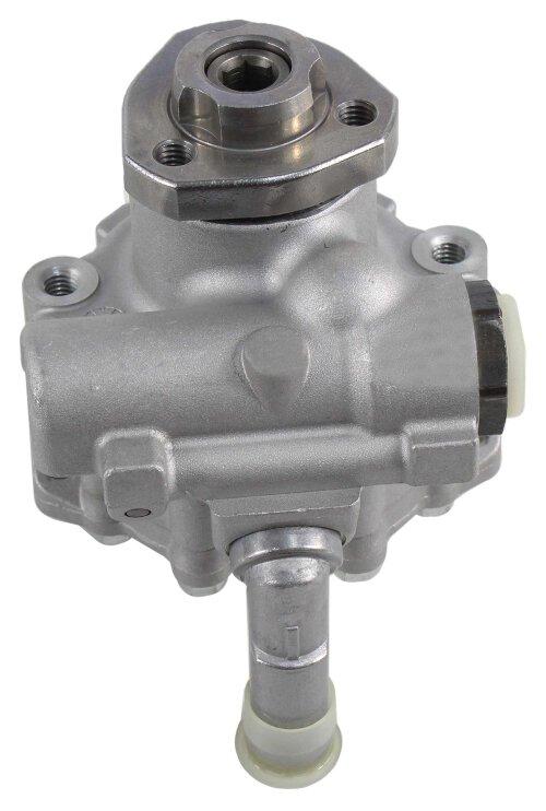 2005 Audi TT Quattro 1.8L Power Steering Pump