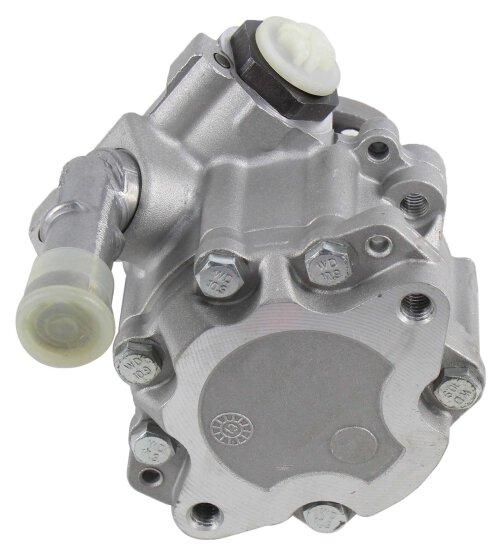 2002 Audi TT 1.8L Power Steering Pump