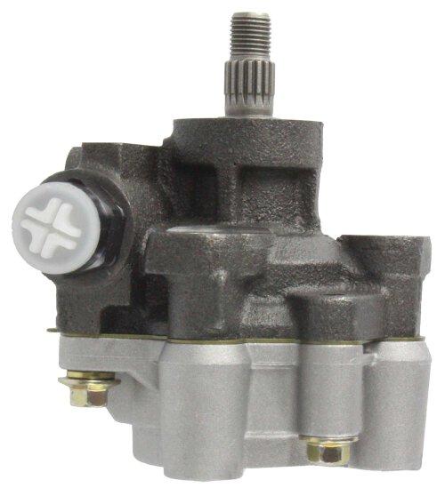 2005 Toyota 4Runner 4.7L Power Steering Pump