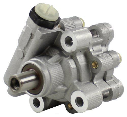2006 Dodge Dakota 3.7L Power Steering Pump