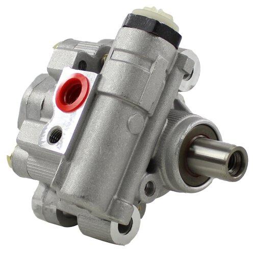 2006 Dodge Dakota 3.7L Power Steering Pump