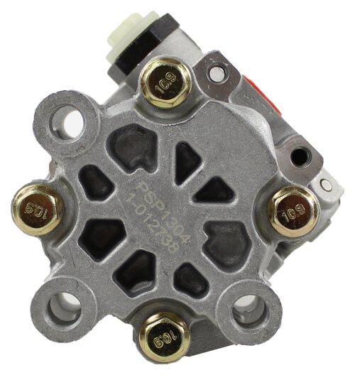 2006 Dodge Dakota 3.7L Power Steering Pump