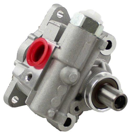 2006 Jeep Grand Cherokee 3.7L Power Steering Pump