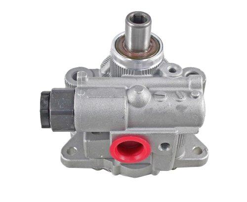 2007 Jeep Commander 5.7L Power Steering Pump