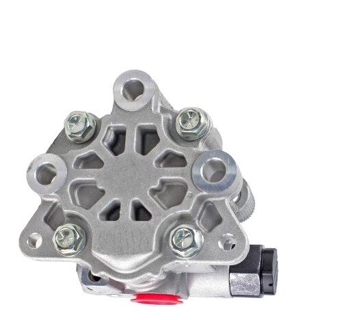 2007 Jeep Commander 5.7L Power Steering Pump