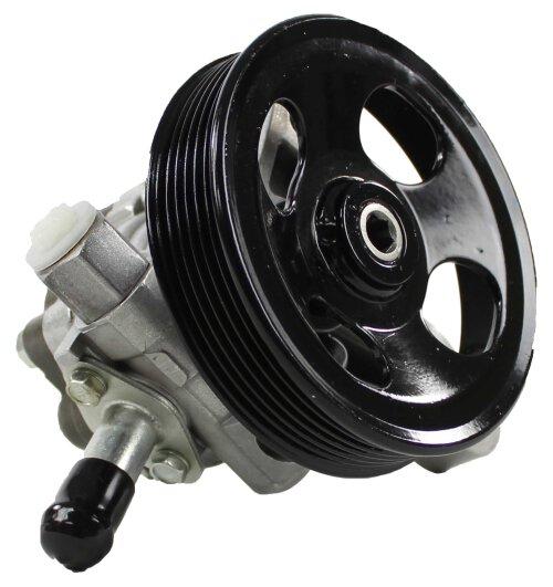 2007 Hyundai Azera 3.3L Power Steering Pump