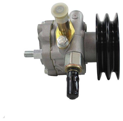1989 Isuzu Amigo 2.3L Power Steering Pump