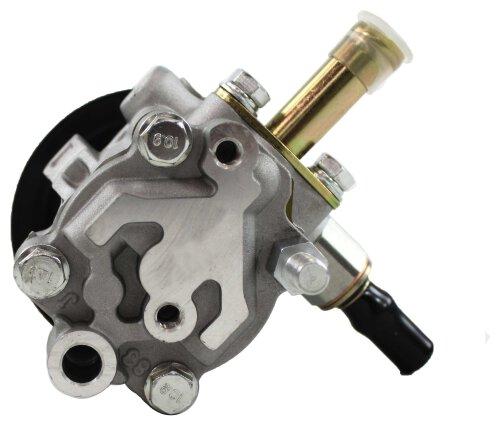 1997 Isuzu Rodeo 2.6L Power Steering Pump
