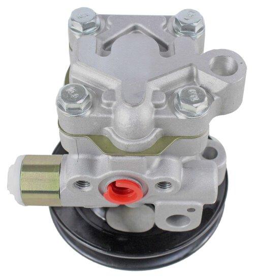 1997 Hyundai Accent 1.5L Power Steering Pump