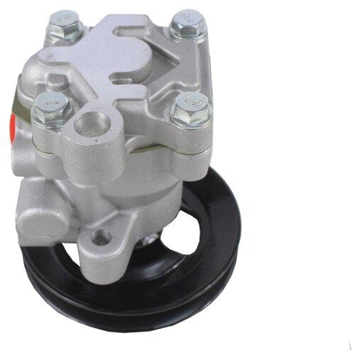 1997 Hyundai Accent 1.5L Power Steering Pump