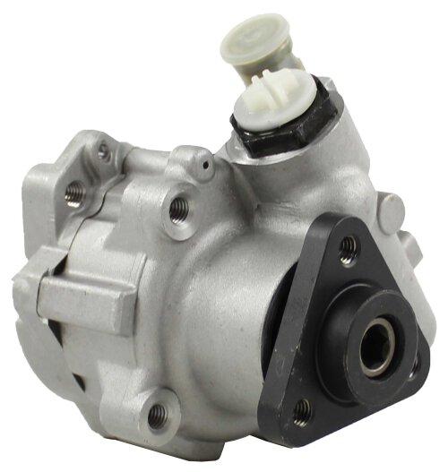 1995 Land Rover Discovery 3.9L Power Steering Pump