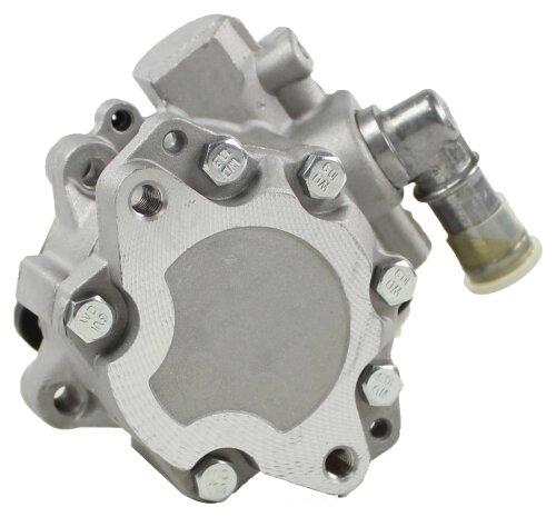 1995 Land Rover Discovery 3.9L Power Steering Pump