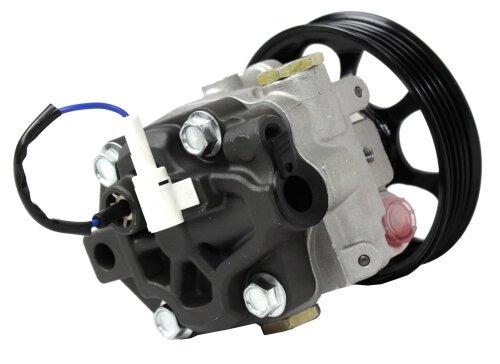 2007 Subaru Forester 2.5L Power Steering Pump