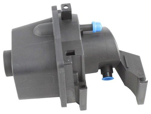 2003 Oldsmobile Bravada 4.2L Power Steering Reservoir