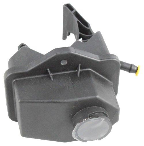 2009 Chevrolet Impala 3.5L Power Steering Reservoir