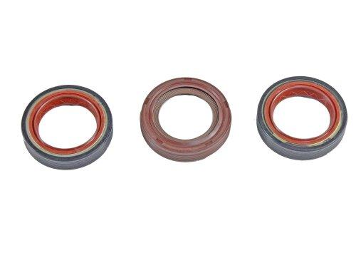 1993 Audi 90 2.8L Timing Belt & Component Kit