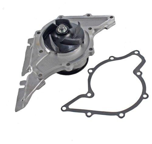 1995 Audi 90 2.8L Timing Belt, Water Pump & Component Kit