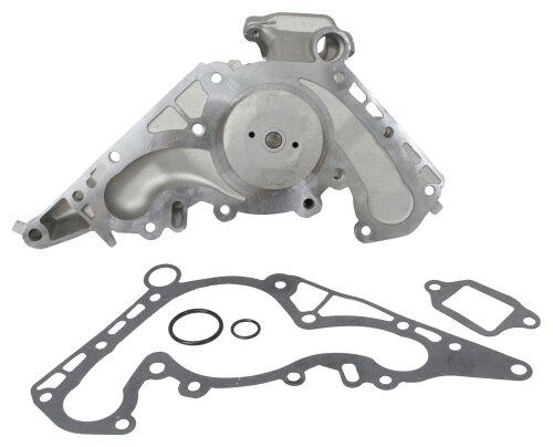 2007 Lexus SC430 4.3L Timing Belt, Water Pump & Component Kit