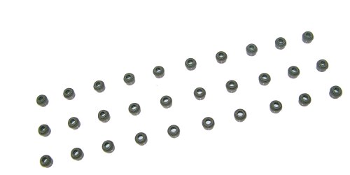 Valve Stem Oil Seal Set 1998-2006 Audi,Volkswagen 2.7L-3.0L