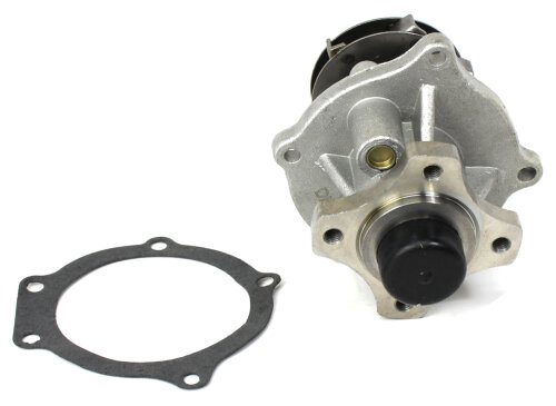Water Pump 2002-2012 Buick,Chevrolet,GMC,Hummer,Isuzu,Oldsmobile,Saab 2.8L-4.2L