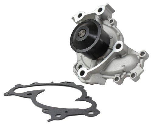 2004 Toyota Camry 3.3L Water Pump